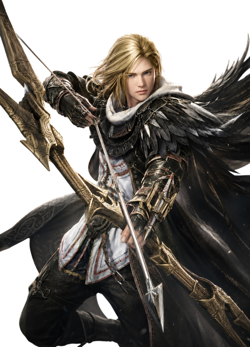 Archer
