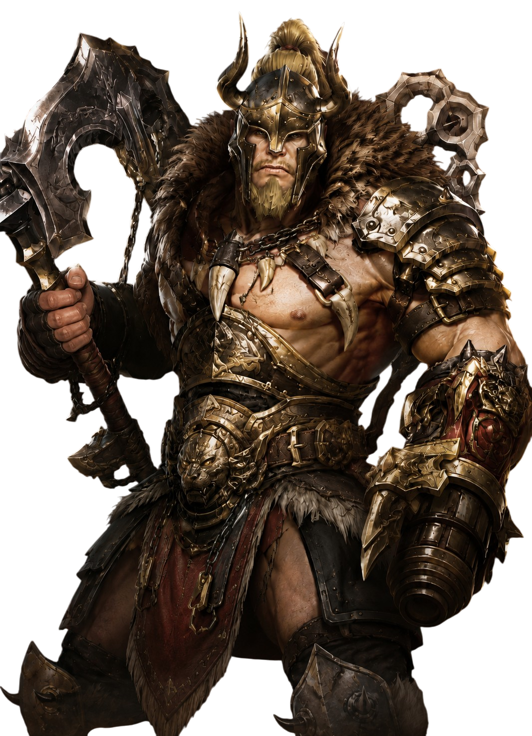 Berserker