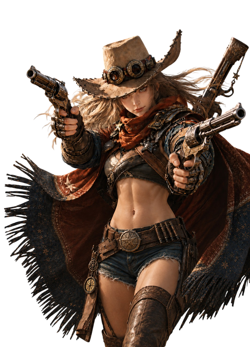 Deadeye