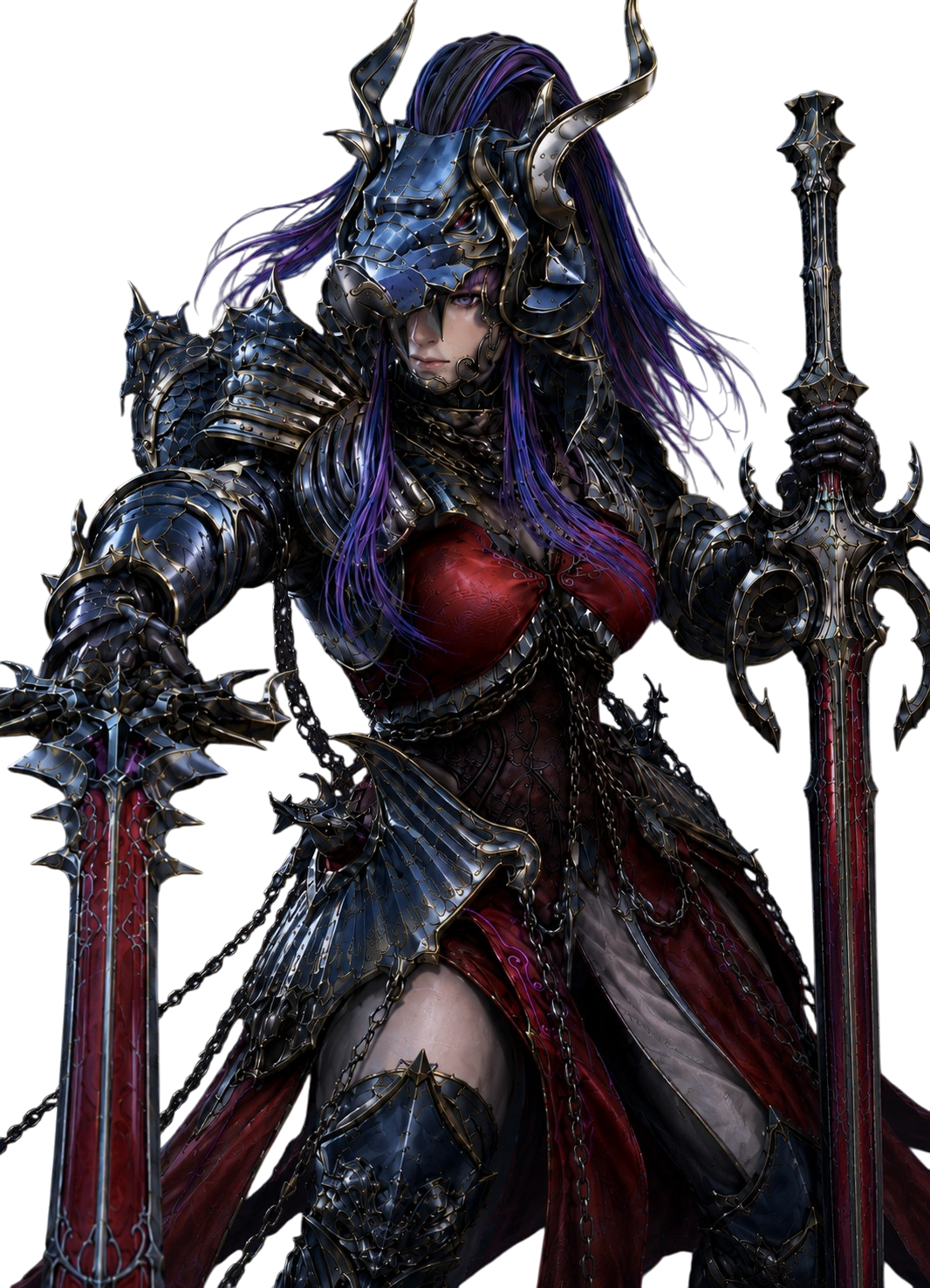 Drakania
