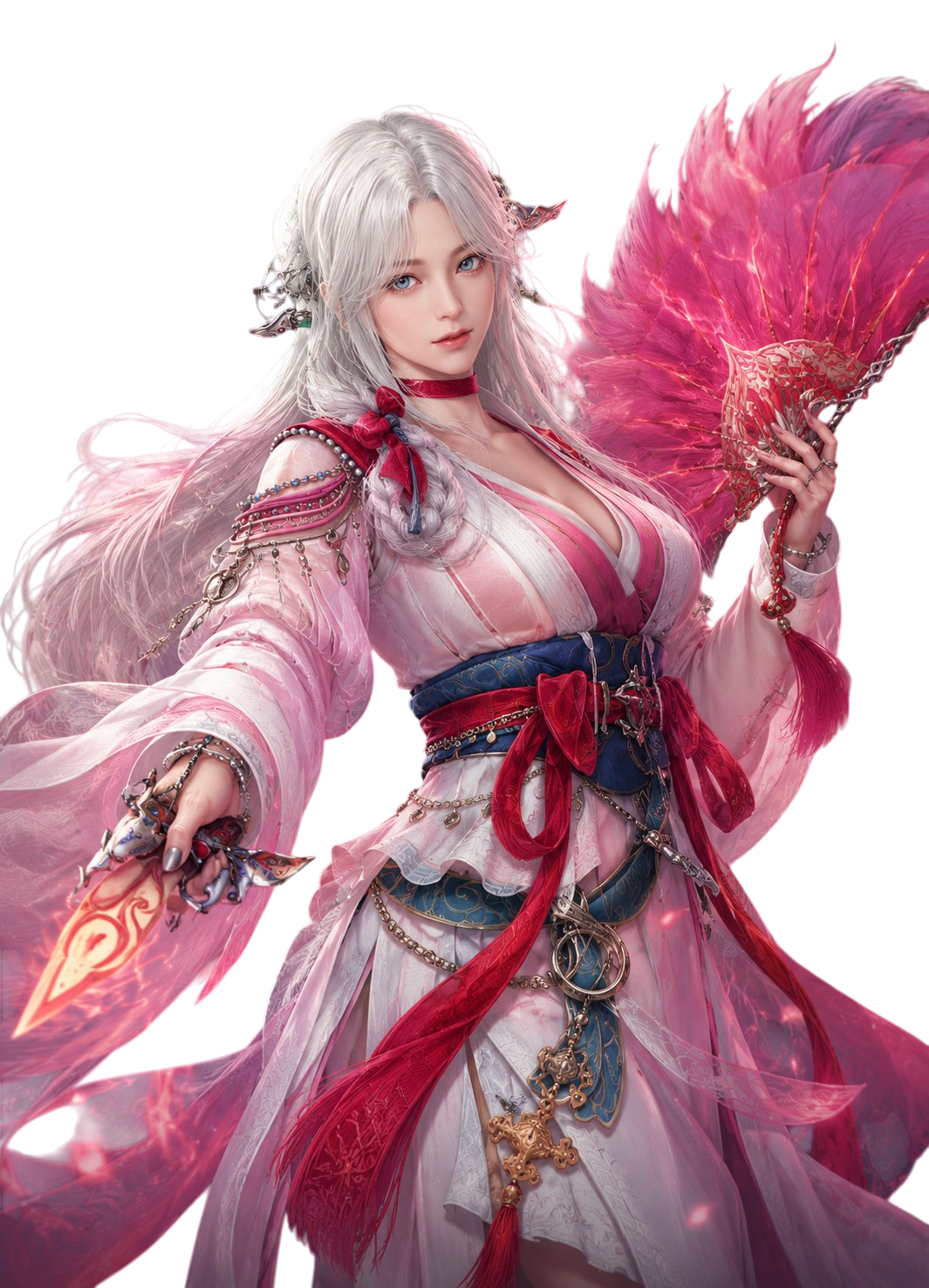 Maegu