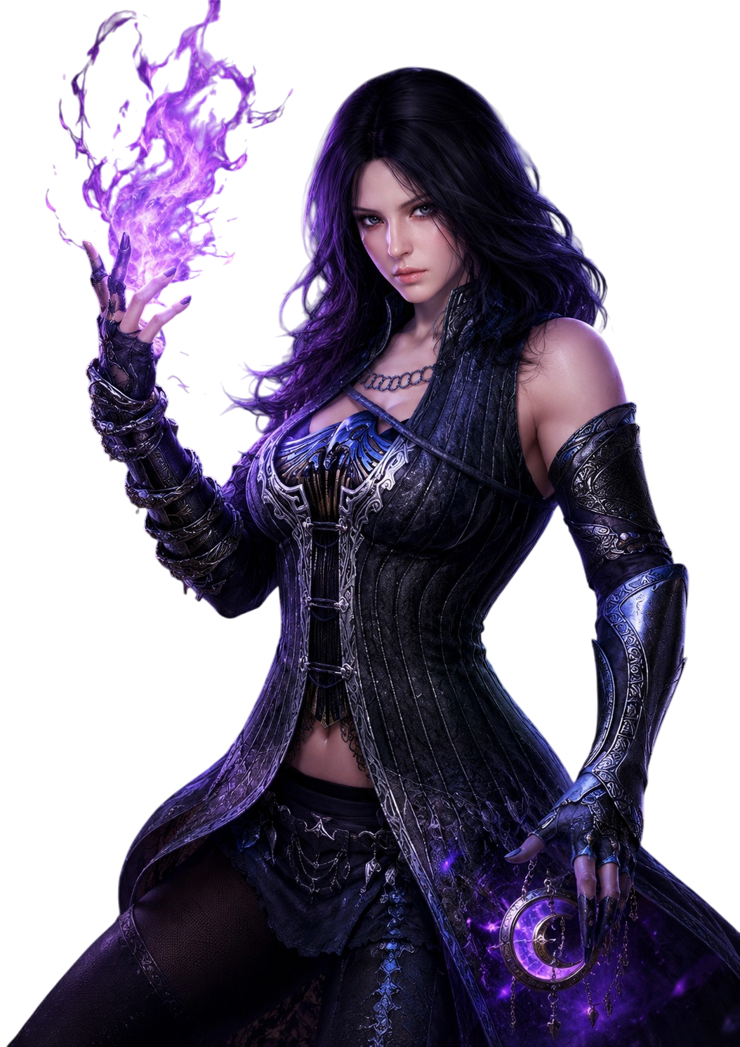 Sorceress