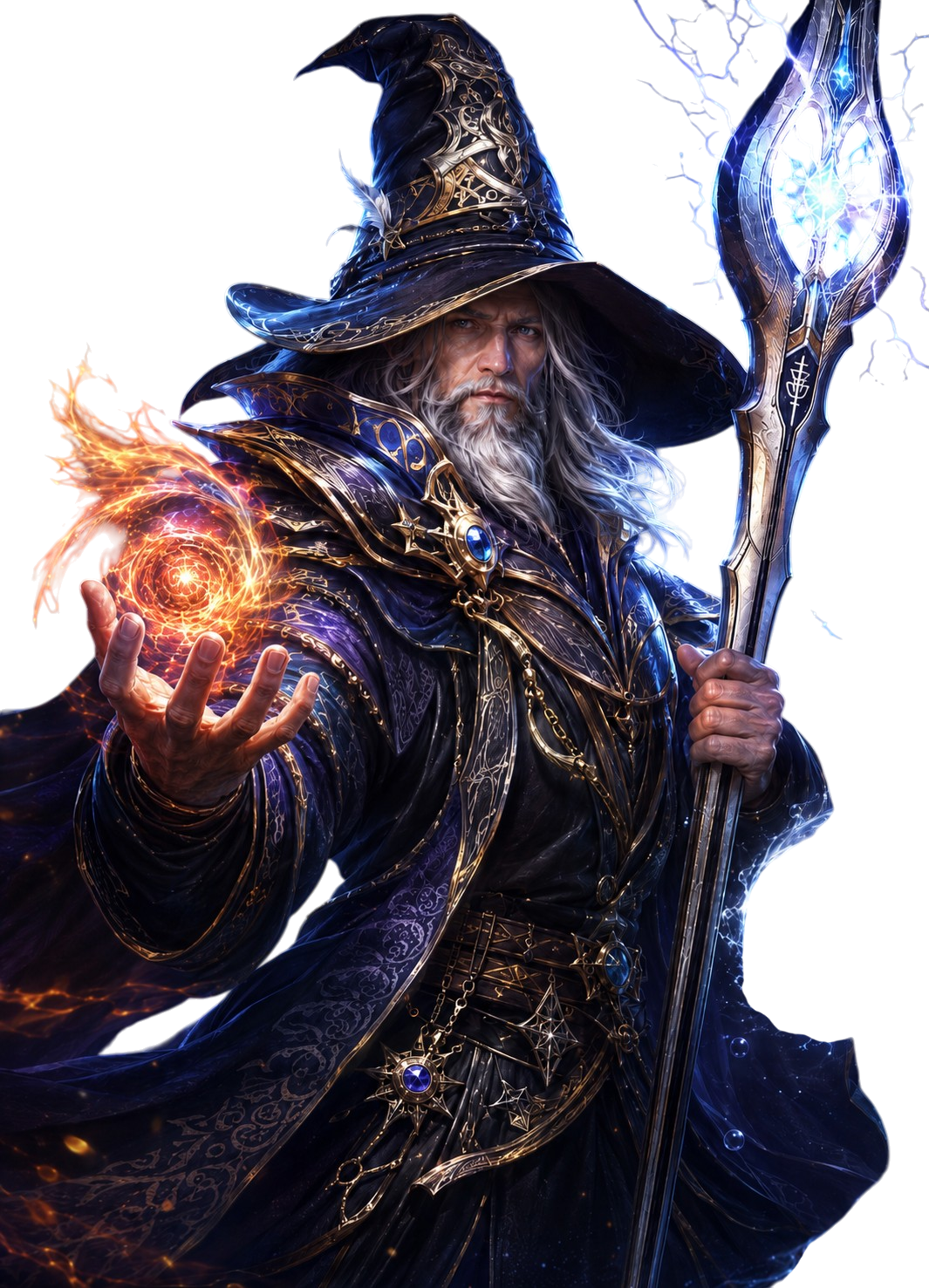 Wizard