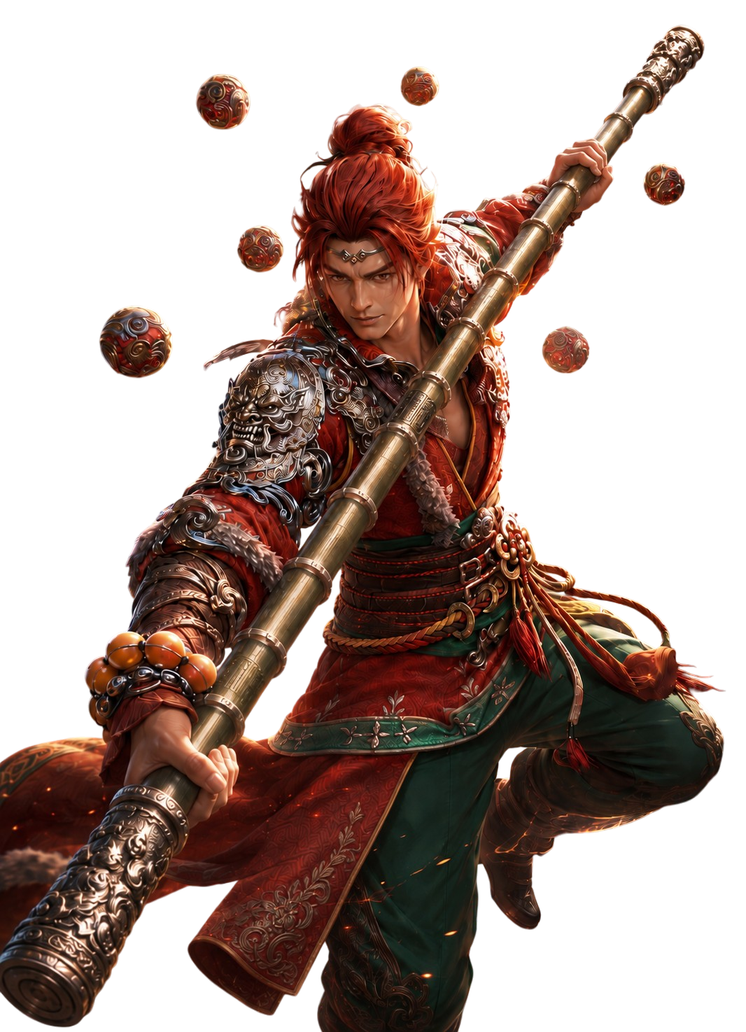 Wukong