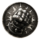 Лучшее комбо: Striker