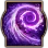 Swirling Darkness I