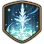 Command: Blooming Icy Thorns I
