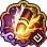 (Fighting Buddha) Buddha's Finger