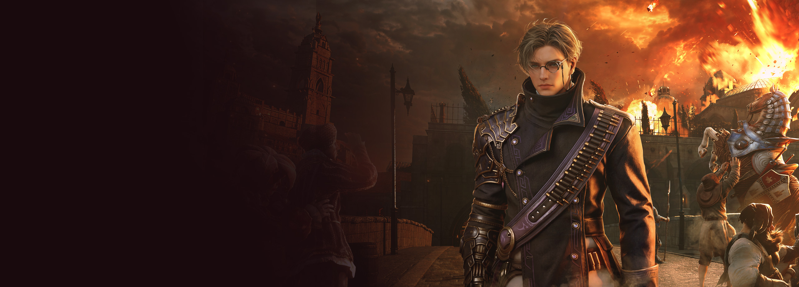 DPS Combo — Menzies preview