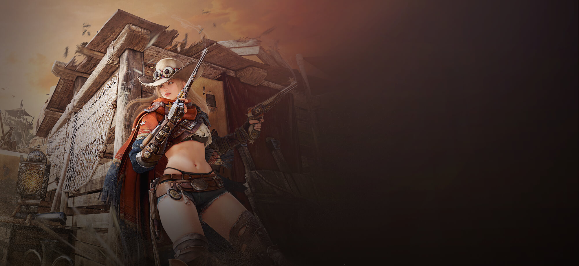 DPS Combo — Regular Ammo preview