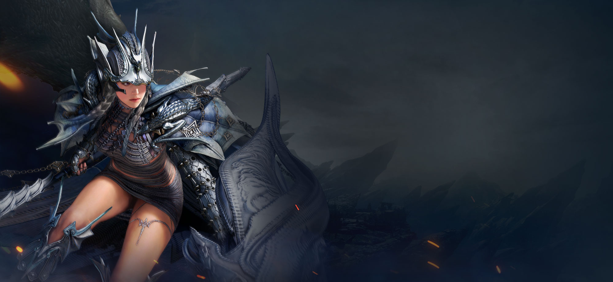 DPS Combo — Dragonblood/Hexeblood preview