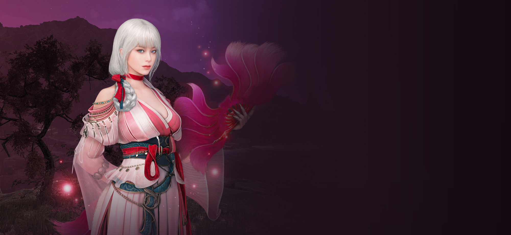 DPS Combo — Medium preview