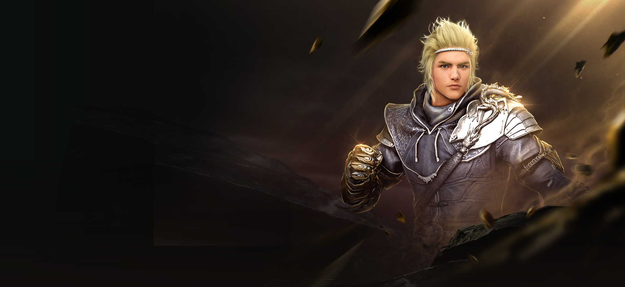 PvE Loop preview
